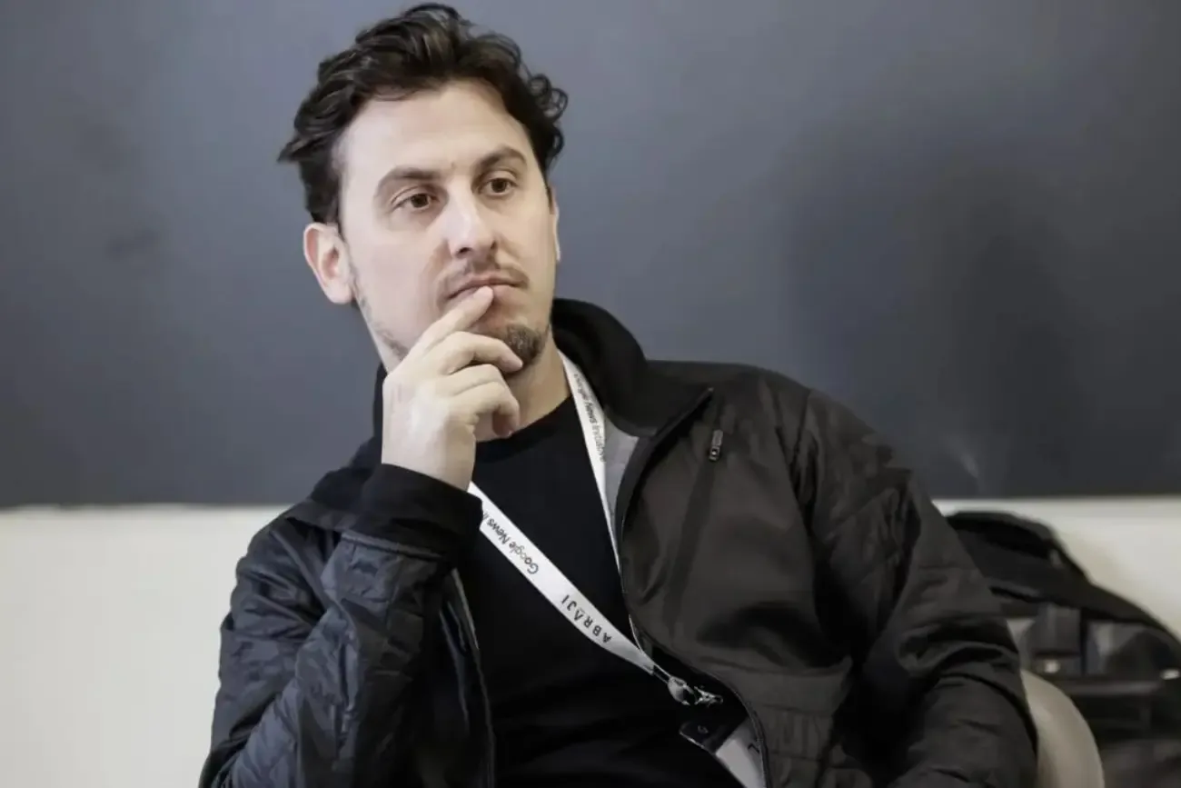 Demissão de Leandro Demori pode estar ligada a questões financeiras do ICL