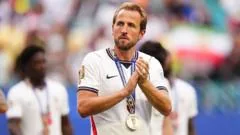 Inglaterra conquista terceiro lugar na Copa do Mundo após 60 anos
