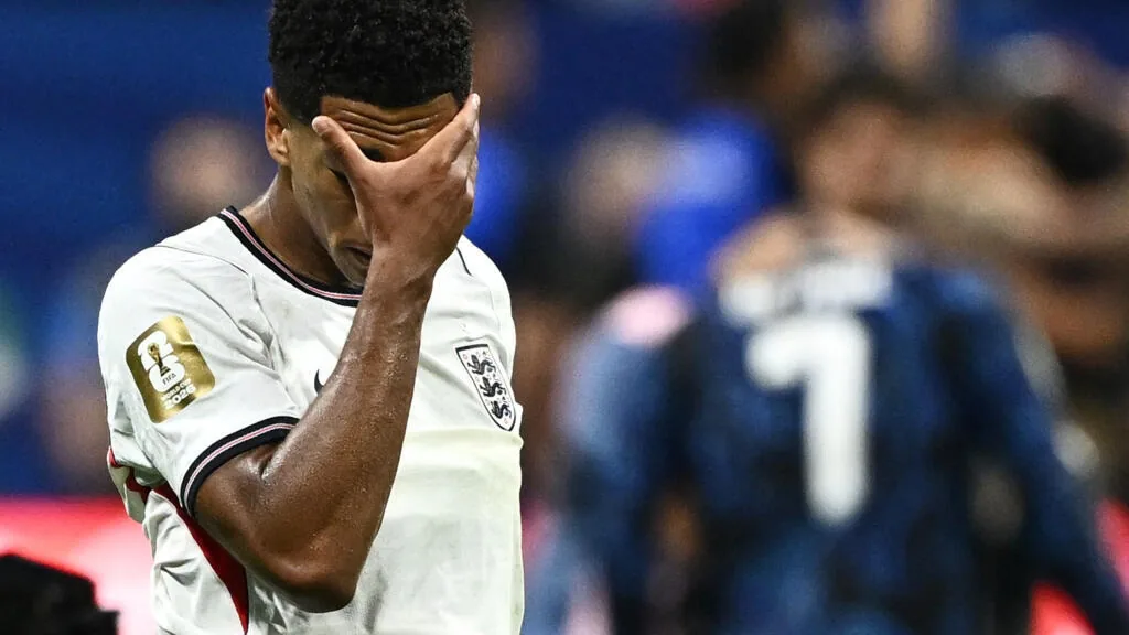 Copa do Mundo: o futebol inglês está amaldiçoado?