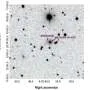Astrônomos analisam supernova peculiar SN 2023vjh