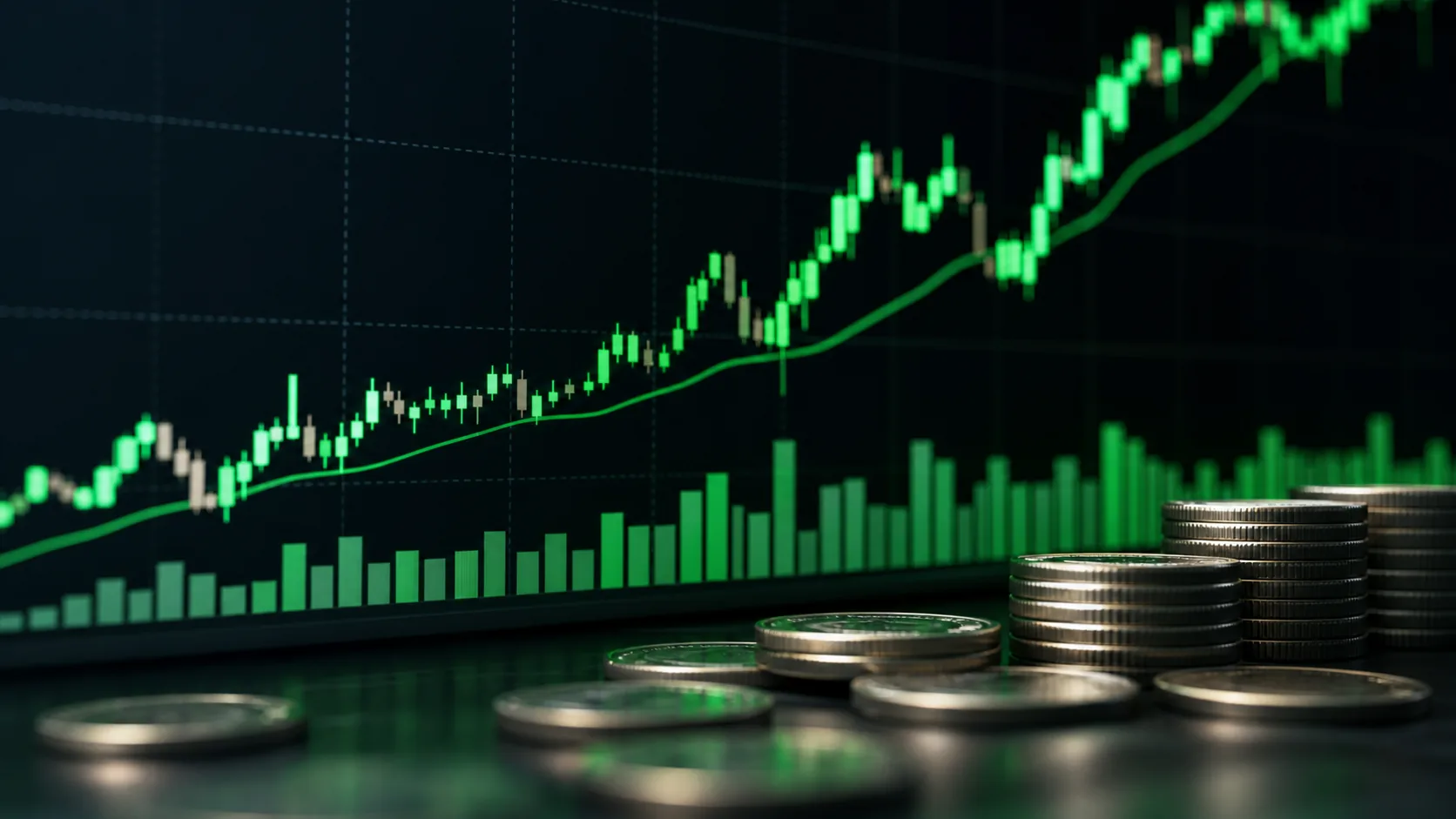 Dólar fecha em baixa a R$ 5,0809 e acumula recuo de 0,59% na semana