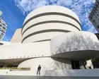 Museu Guggenheim de Nova York testa positivo para bactéria da legionela