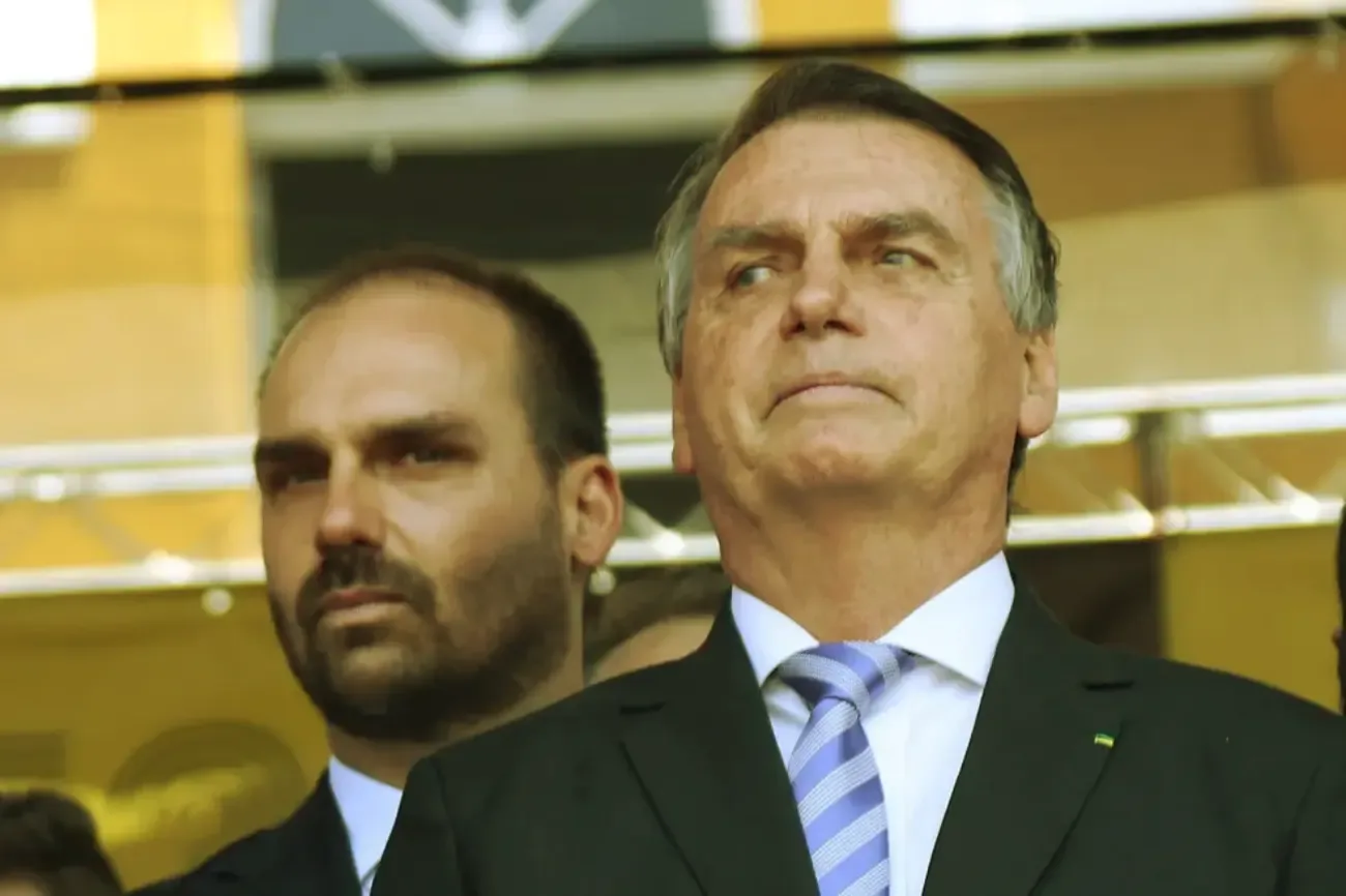 A ultradireita bolsonarista e as dinastias hereditárias