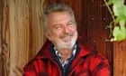 Sam Neill, ator de Jurassic Park, morre aos 78 anos