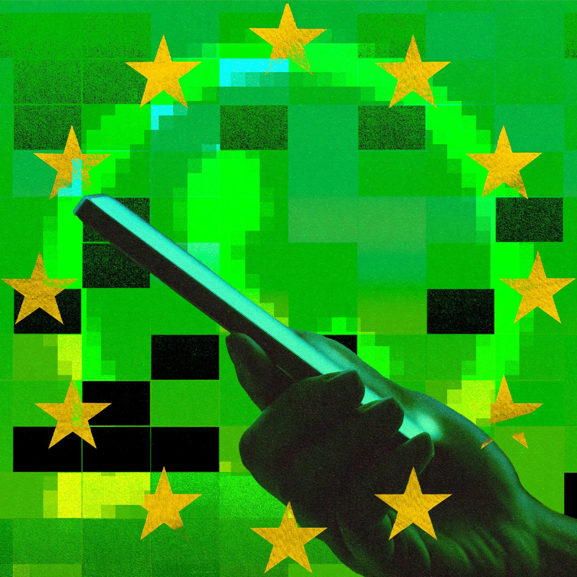 A Majority of European Lawmakers Voted Against Letting Big Tech Read Our Messages. They’re Going to Anyway
