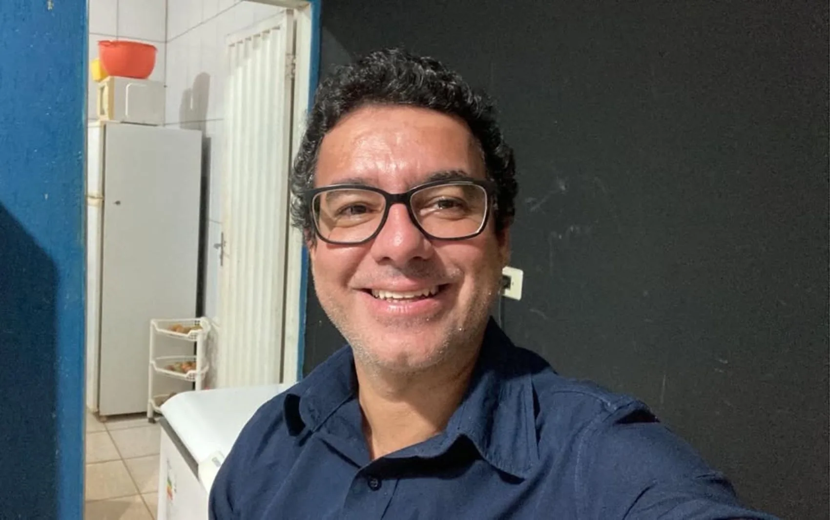 Ex-vereador e advogado Leandro Ribeiro da Silva morre em acidente de carro