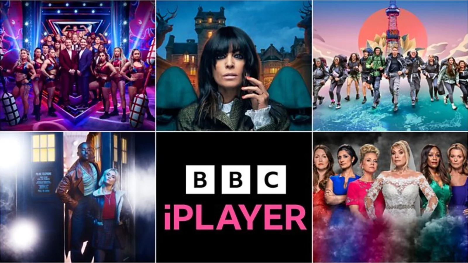 BBC e Channel 4 retomam negociações para fusão de serviços de streaming