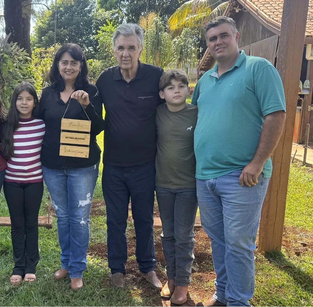 Casal transforma investimento em frangos em negócio de sucesso