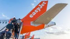 EasyJet aceita proposta de aquisição de £5,7 bilhões da Apollo Management