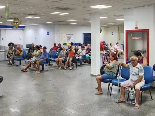 INSS tem 13 mil vagas para atendimento neste fim de semana; veja onde encontrar atendimento em Goiás