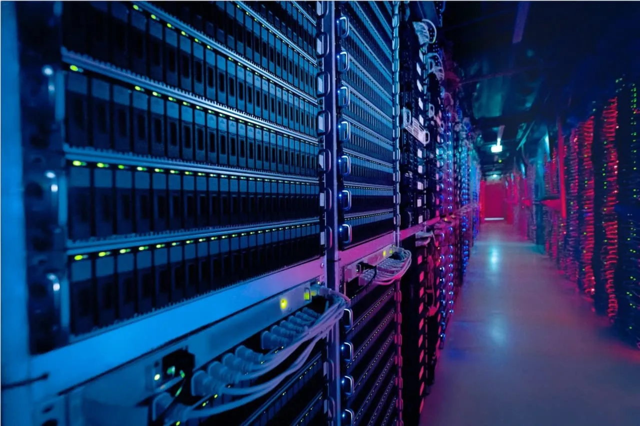 Recuperação dos hyperscalers de IA é esperada com resfriamento do setor de chips, aponta Morgan Stanley