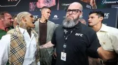 Conor Benn enfrentará o campeão WBC Ryan Garcia em 12 de setembro