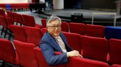 Líder da igreja subterrânea Jin Mingri é libertado na China