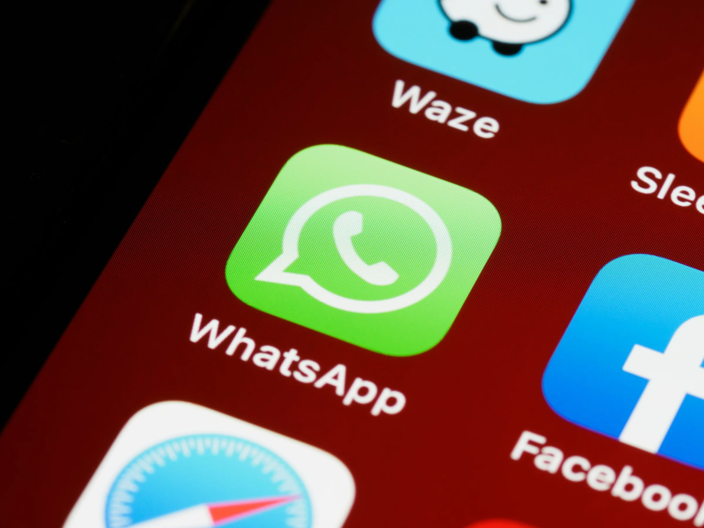 WhatsApp implementa nomes de usuário e promete maior privacidade