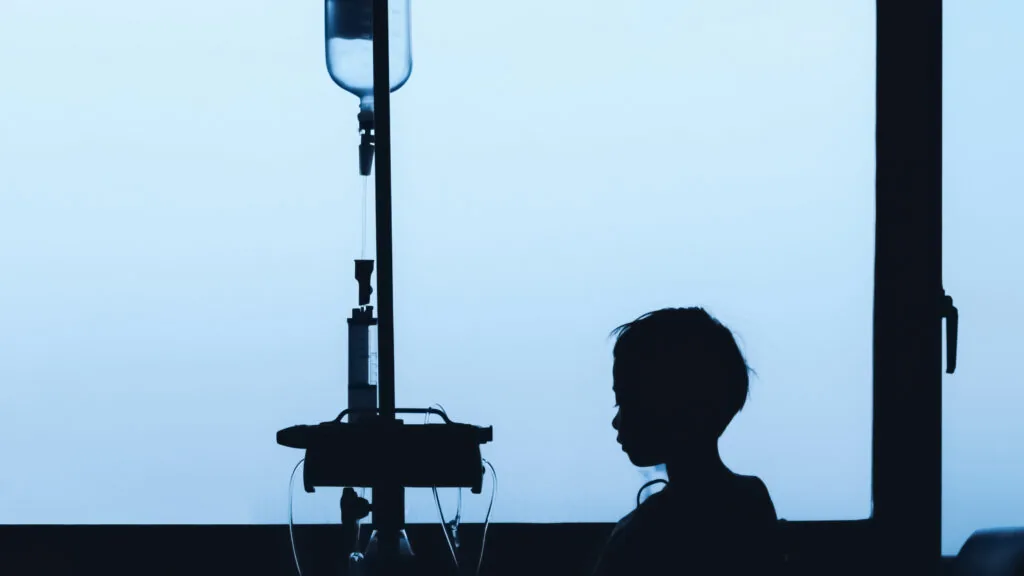 A Isolamento em Crianças Hospitalizadas: Uma Questão que Precisa de Mudança