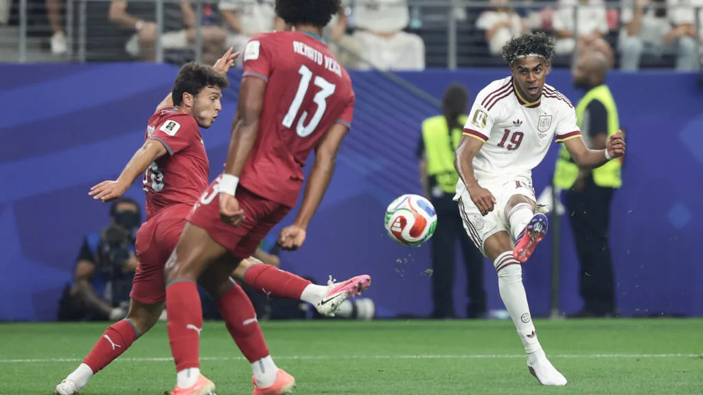 Espanha busca semifinal com França ao enfrentar Bélgica