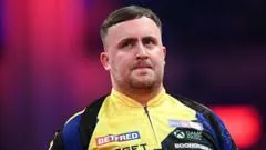 Littler avança para a final do World Matchplay contra Price