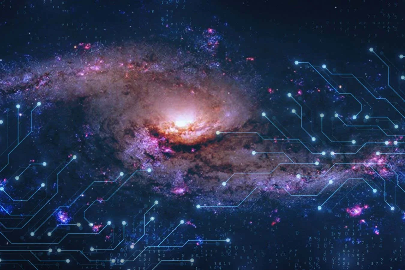 Stephen Wolfram propõe que o tempo é resultado de computações do universo