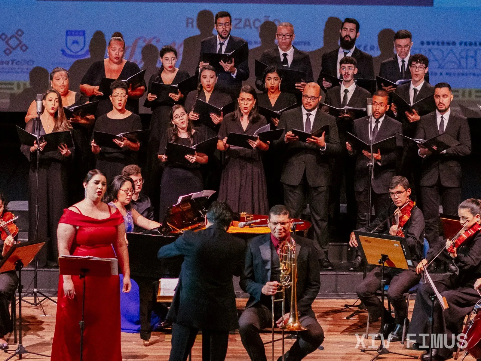 Festival Internacional de Música de Campina Grande encerra atividades neste domingo