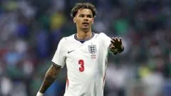 O'Reilly comemora chance de enfrentar Messi na semifinal da Copa do Mundo