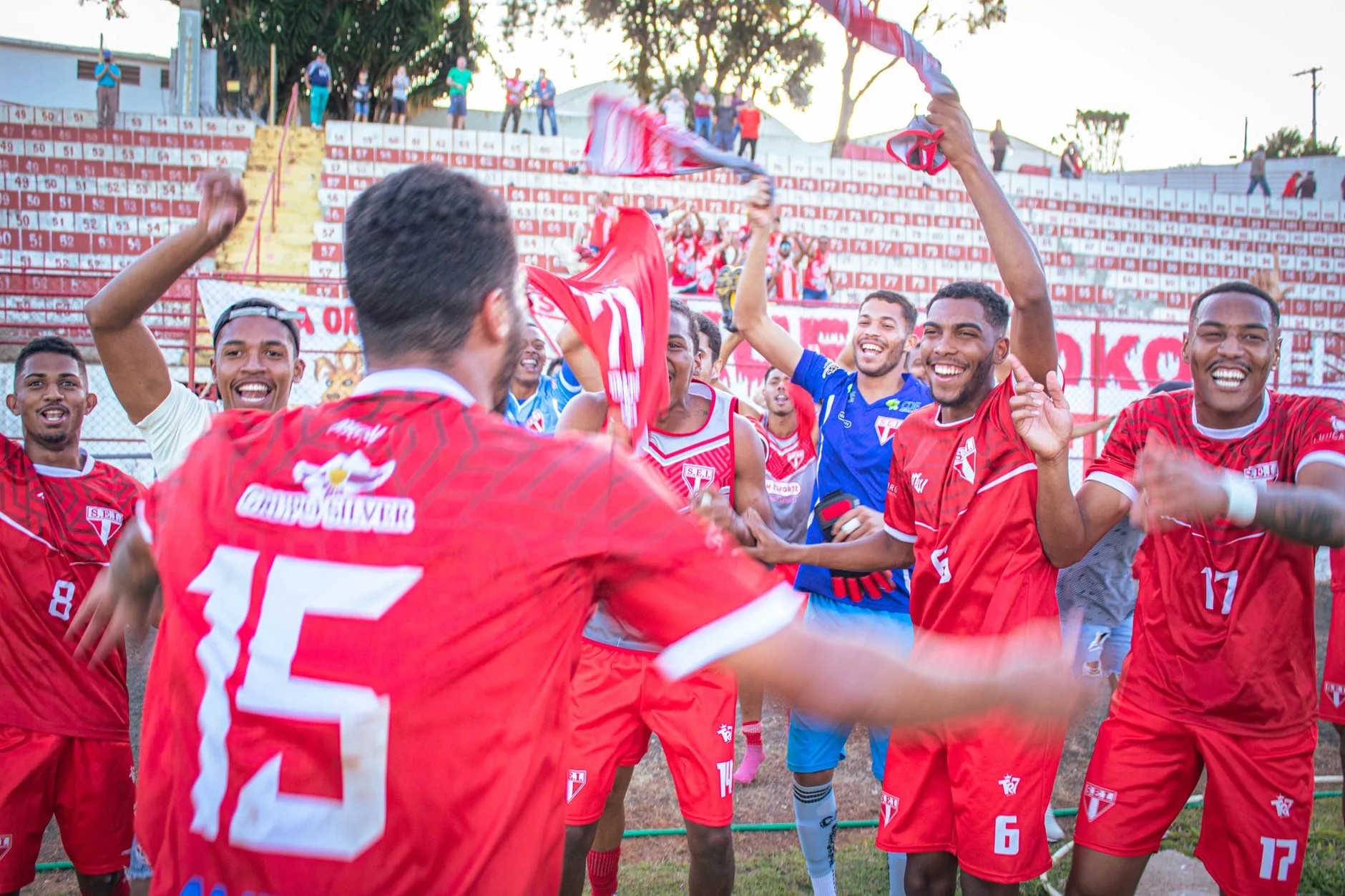 Cabo Verde: Uma Vitória na Derrota