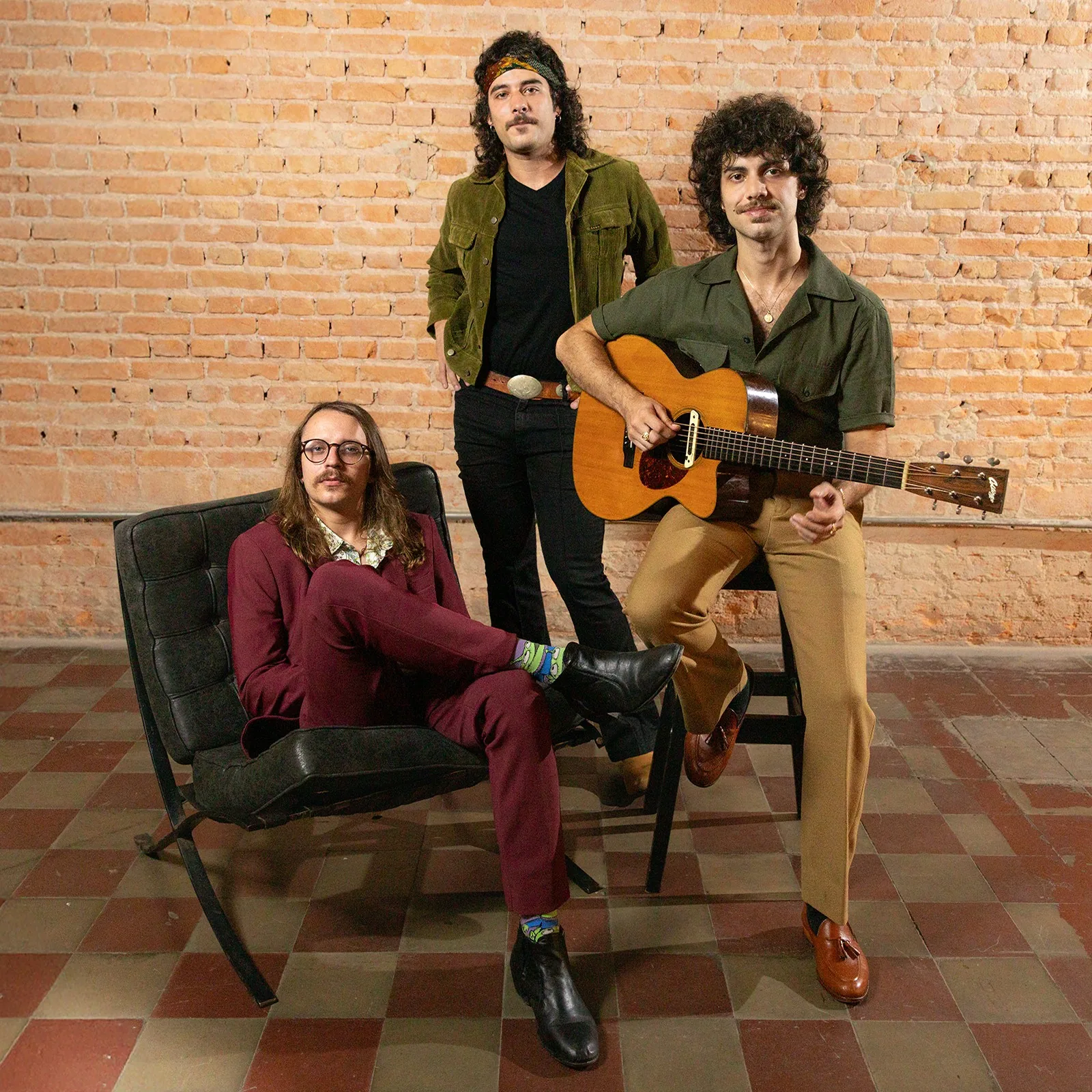 Colomy lança segundo álbum com participações de artistas renomados
