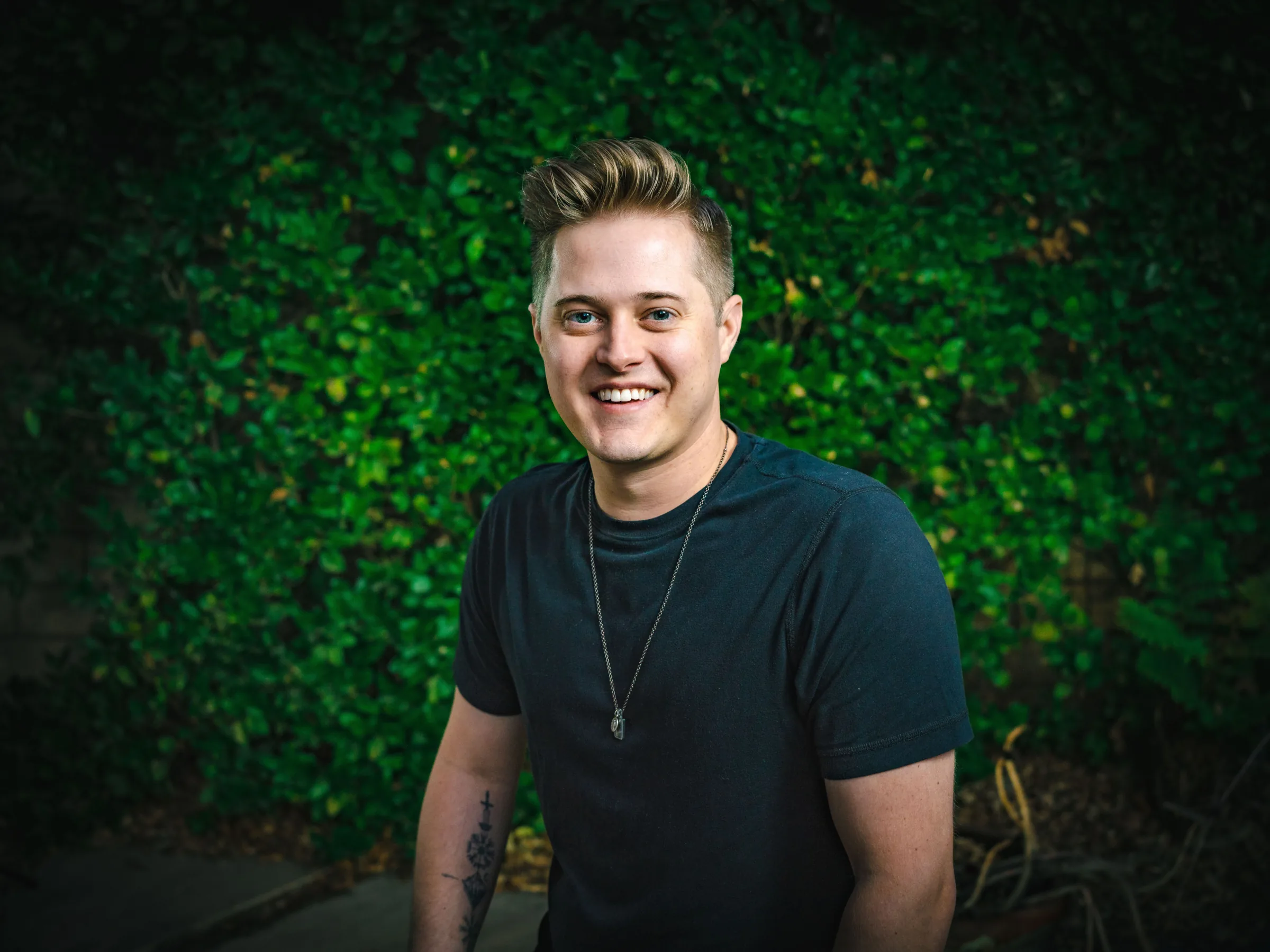 Lucas Grabeel, ator de 'High School Musical', é confirmado no Imagineland 2026