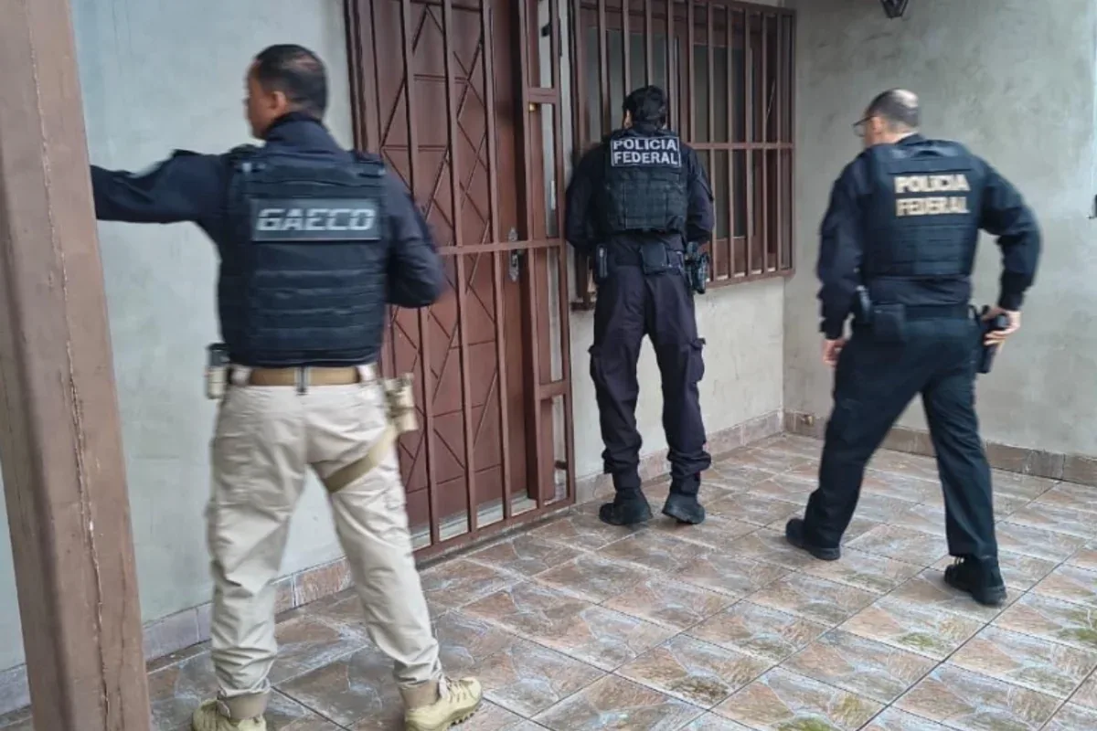 Polícia Federal desmantela esquema de fraudes na Caixa com prejuízo de R$ 424 mil