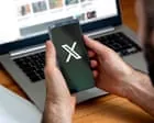 Golpistas enviam e-mails falsos sobre logins em contas do X