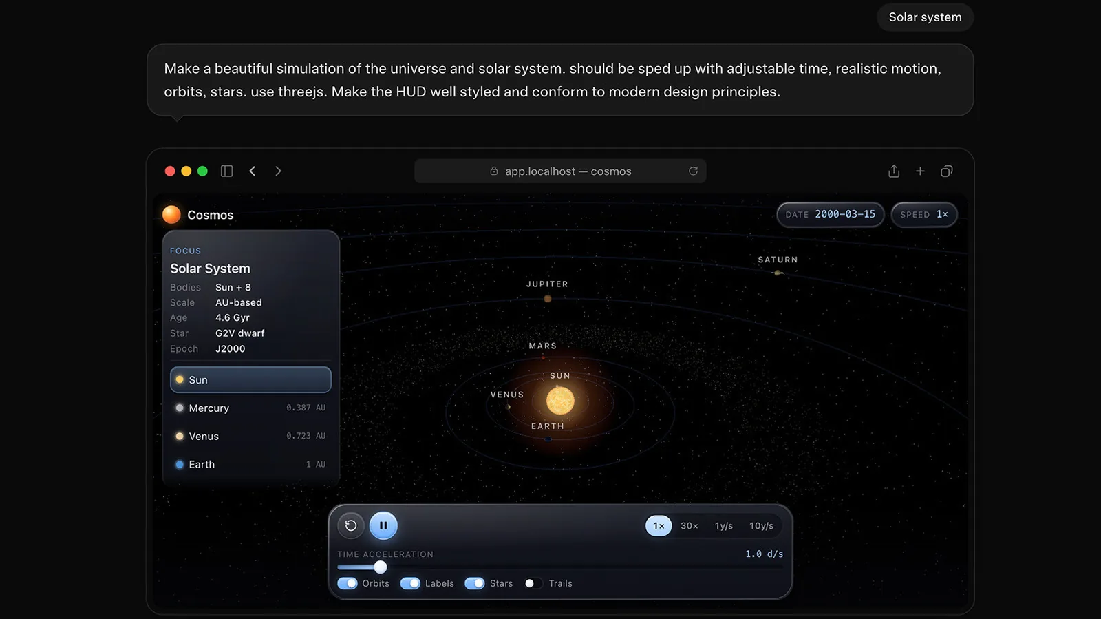 SpaceXAI lança Grok 4.5, seu primeiro modelo desenvolvido em parceria com a Cursor