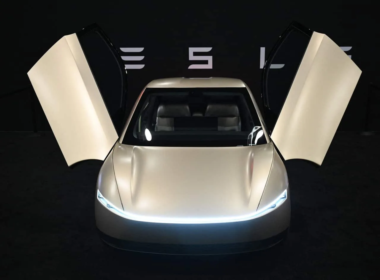 Tesla investors share their most burning questions ahead of earnings