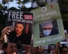 Denúncias sobre tortura e abusos em prisões israelenses são destacadas por especialistas