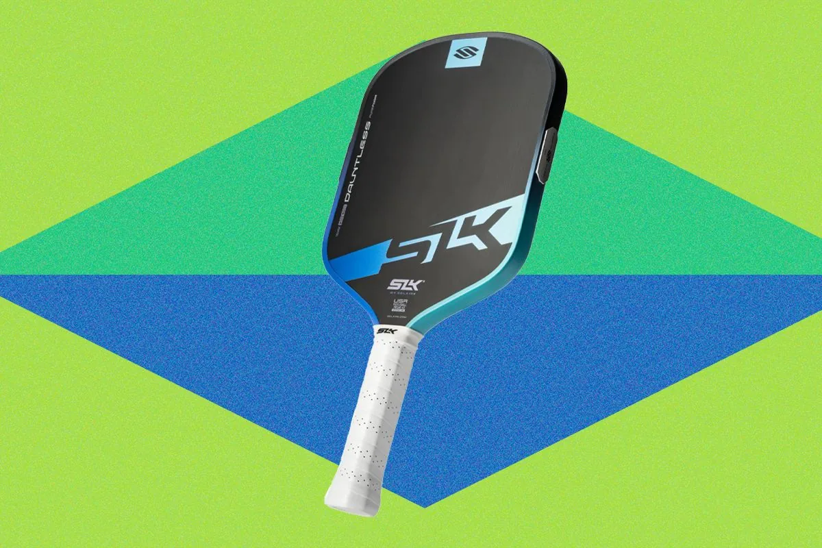 A Era do Foam Transformou o Pickleball: Os Melhores Paddles do Momento