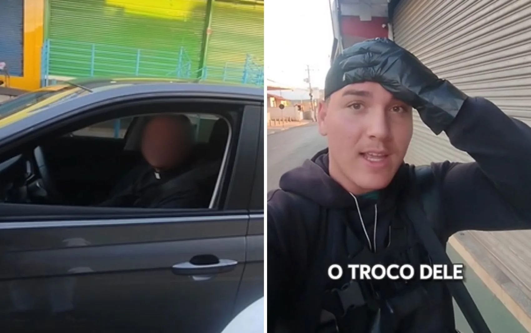 Vendedor de café em Goiás busca padre após esquecer troco