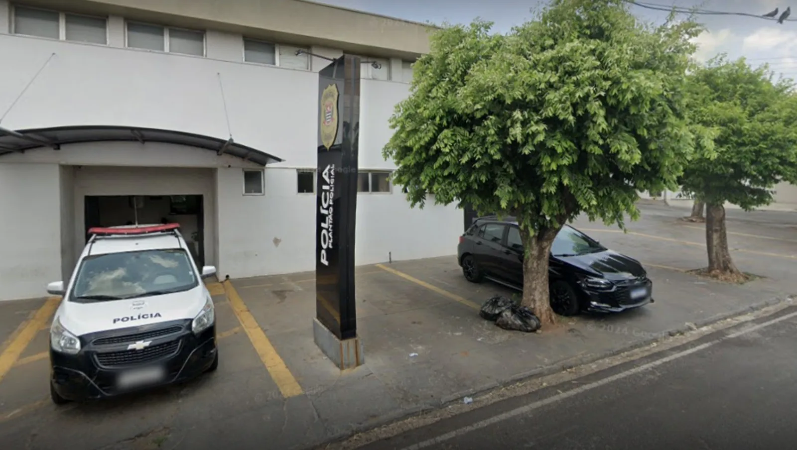 Homem é detido após tentativa de ataque a escrivão em Catanduva