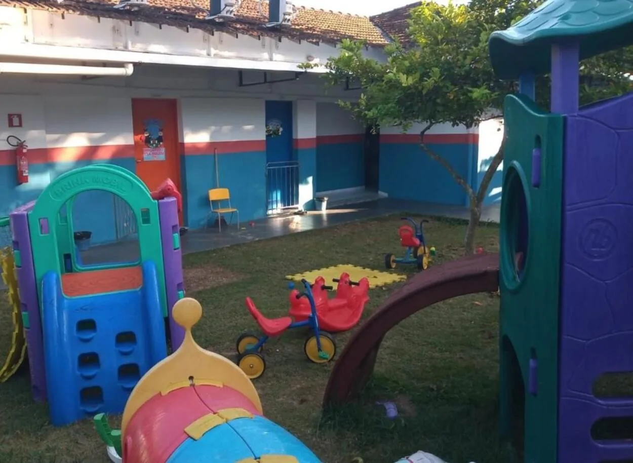 Prefeitura abre período de cadastro escolar para a educação infantil em Timóteo
