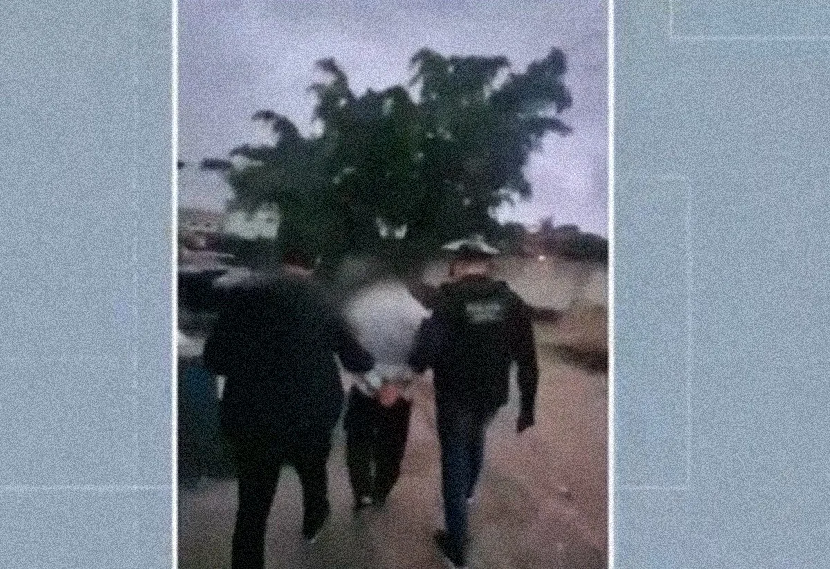 Homem suspeito de atos obscenos contra crianças em Campina Grande é preso em Pernambuco