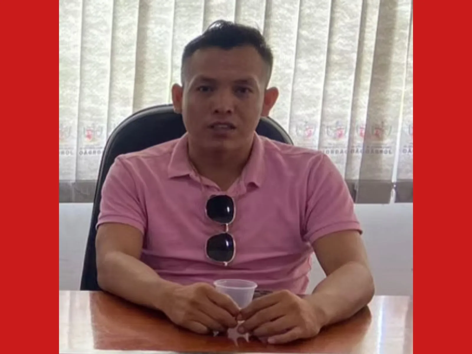Vereador do Acre é preso por suspeita de agressão à esposa
