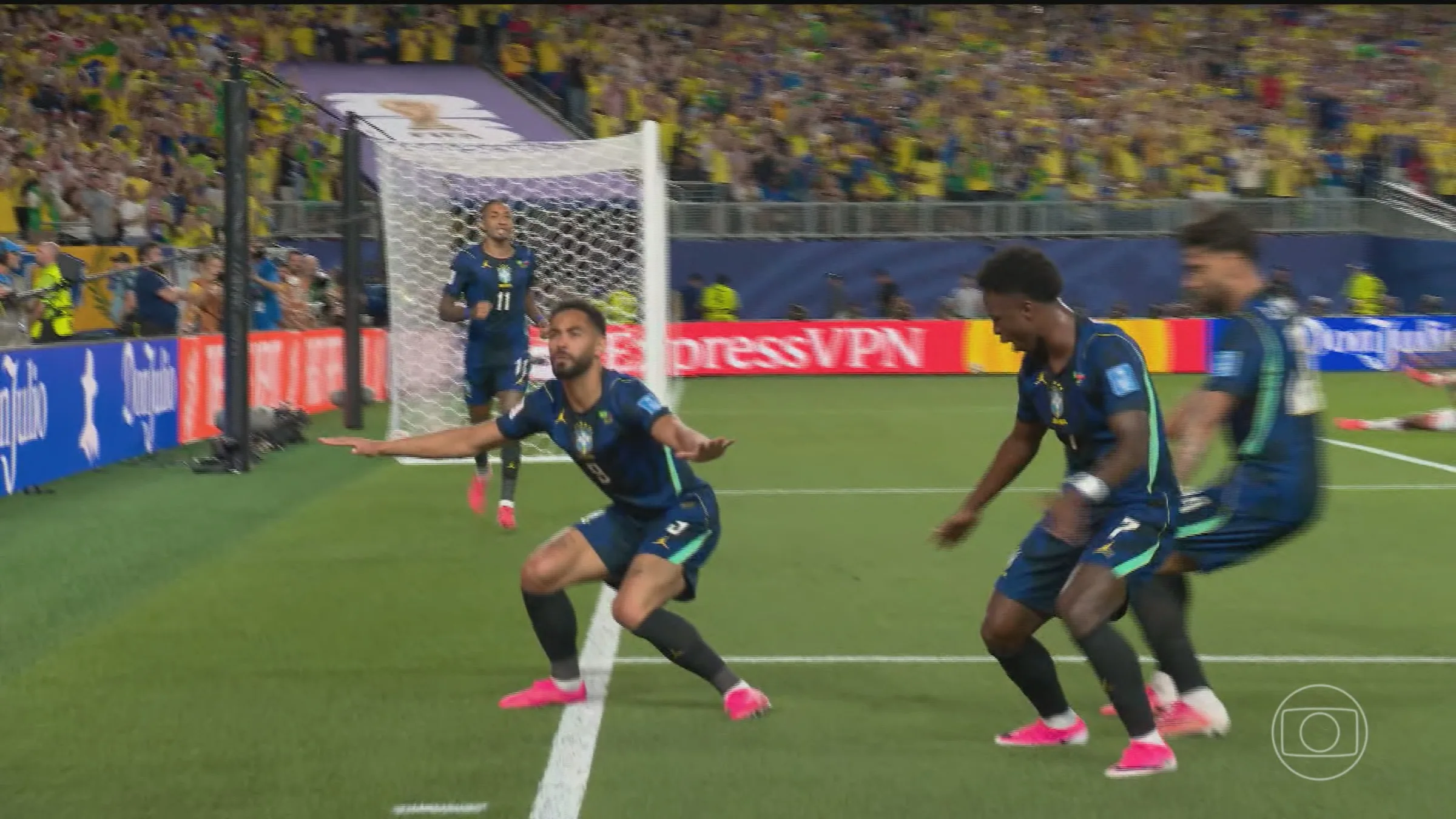 Igrejas católicas de João Pessoa mudam horários das missas devido ao jogo do Brasil