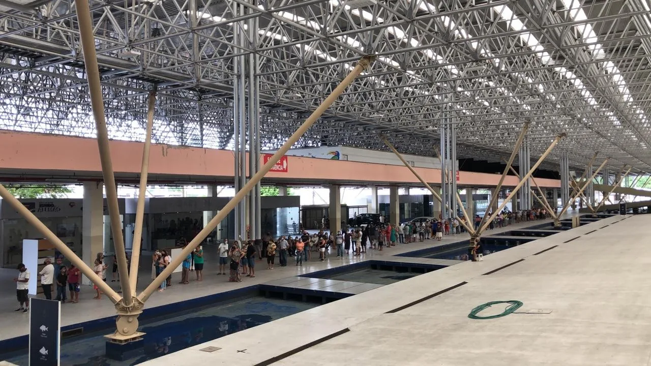 MPPB processa Funesc por falhas de segurança no Espaço Cultural