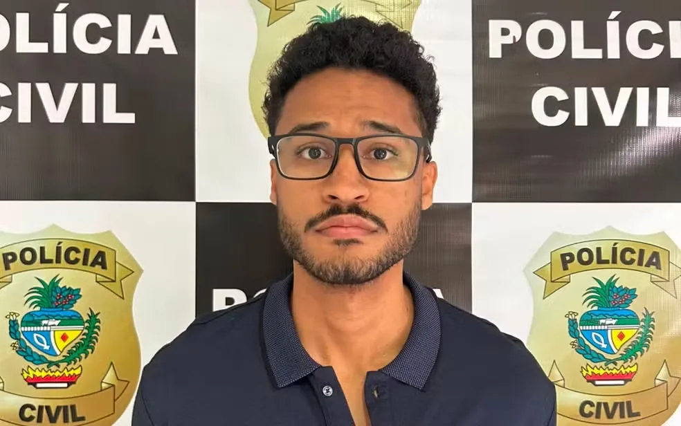 Ex-gerente do Itaú é preso suspeito de desviar R$ 5 milhões de clientes em Goiânia e DF