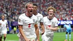 Inglaterra e México se enfrentam nas oitavas de final da Copa do Mundo