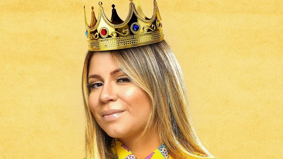 Ranking elege as 15 maiores vozes da música goiana; Marília Mendonça fica em 12°