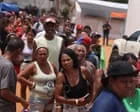 Indignação cresce na Venezuela após resposta a terremotos