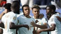 França avança para as semifinais da Copa do Mundo e mira o terceiro título