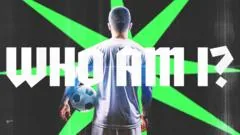 Desafio de Adivinhação: Estrela da Copa do Mundo No. 40