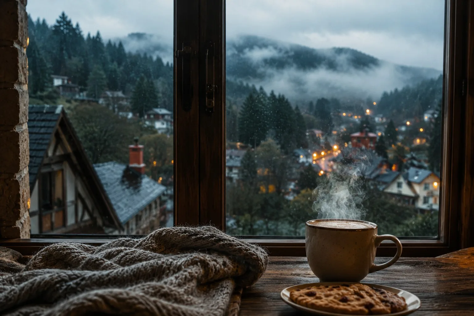 Curiosidades sobre o turismo de inverno no Brasil