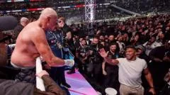 Fury-Joshua: Luta depende de horário que atenda audiência americana