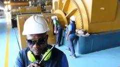 West Africa signs off $25bn mega gas-pipeline plan
