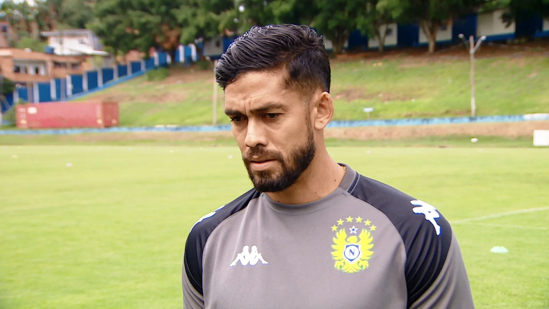 A eficácia será essencial, destaca Andrés Andrade antes de duelo decisivo com o Capital-DF